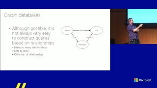 TechDays 2017 - Nico Jacobs - Graph Databases in SQL Server 2017