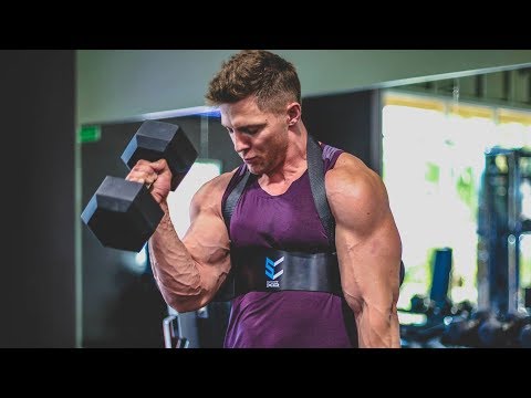 Get Rid of Flabby Arms in ONE WEEK (Sexy Arm Workout//no ...