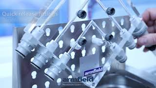 Introduction to FS Series Fluid Mechanics and Thermo Fluids