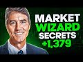 1,379% Return in 3 years | Interview with David Ryan | 3X US Investing Champion