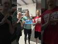 "SpeedBall" Mike Bailey Seminar!!!!