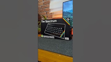 #thespectrum #zxspectrum #retrogaming #plaion #retrogames #80s #notalgicgames #vintagegames