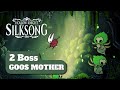 Dual Moos Mother Boss Fight | Hollow Knight: Silksong