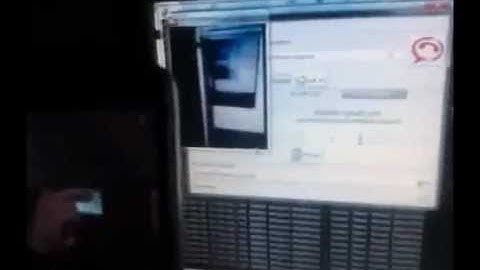 KELPIE Audio/Video XMPP-SIP Gateway (qxip lab demo)