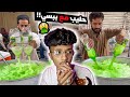 اقذر اكلات الشوارع في الهند  ياكلو سم     نجومي