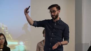 Alumni Story: Faruk Tuncer (Mpp 2016), Ceo Of Polyteia Resimi