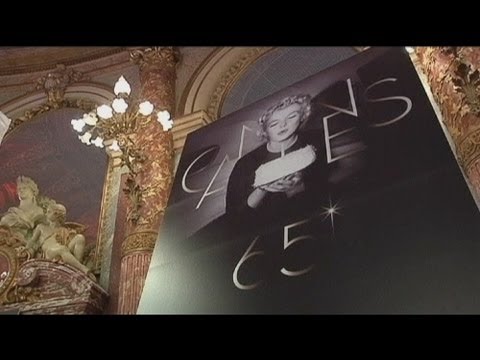 Video: Siapa Yang Dinominasikan Untuk Festival Film Cannes 2012?
