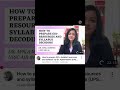 Must Watch UPSC Topper Talks #upsc #upsctopper #upsctopperstalks