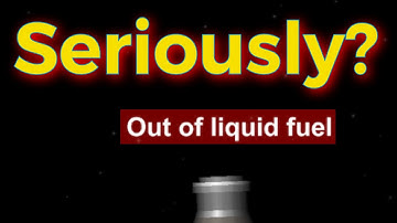 More Annoying things in SFS…