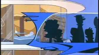 Famous Cartoon Voices in Live Action Films Part 5