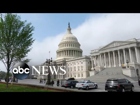 Active bomb threat investigation at US Capitol