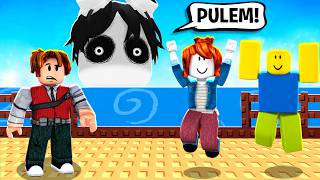 FAÇA O QUE O SIMON MANDAR!!! (Roblox Silly Simon Says)