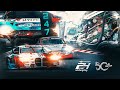 24/7: The 2022 24 Hours of Nürburgring Mini Documentary