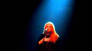 Someone Like You - Adele 'Manchester Academy' 17th April 2011