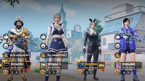 BGIS in game qualifiers 1st match | 45+kills chicken dinner #bgis #ingamequalifiers #bgmi #bgms