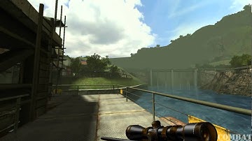 Combat Arms Mods - L96A1 FSP Edition