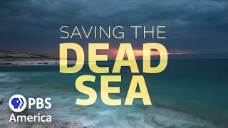 Saving the Dead Sea FULL SPECIAL | NOVA | PBS America