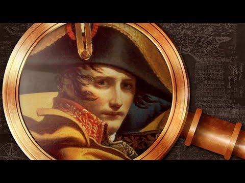 Vídeo: Como Napoleão Apareceu