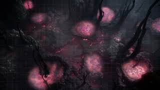 D&D | Darkroot Grove Part 4 Grid | Animated Battle Maps