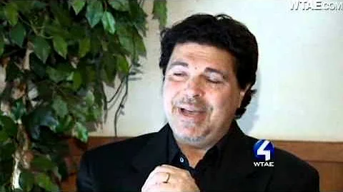 Jim Krenn On Leaving WDVE