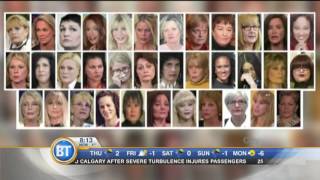 Video: Celebrities react to Bill Cosby sex assault charge