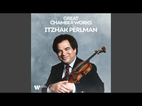 Piano Trio No. 3 in C Minor, Op. 1 No. 3: II. Andante cantabile con variazioni