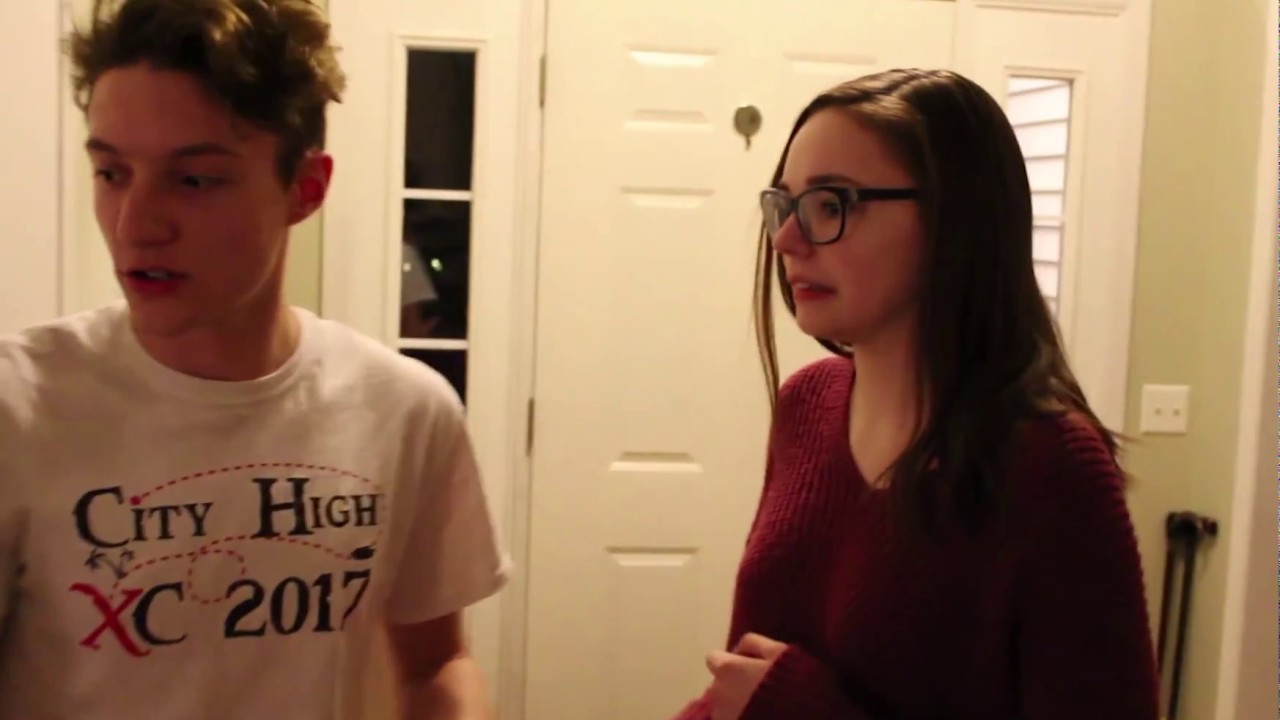 No, This is Horror! (Full Movie)