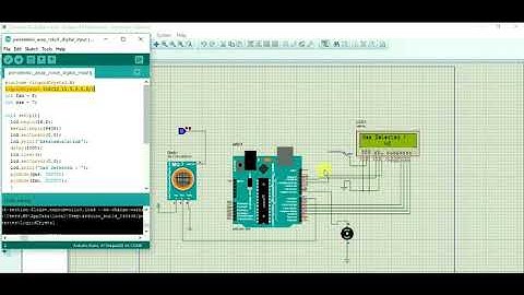 ARYA PRASETIYO - Pengendalian Exhaust Fan  sebagai Pengurai Asap Rokok