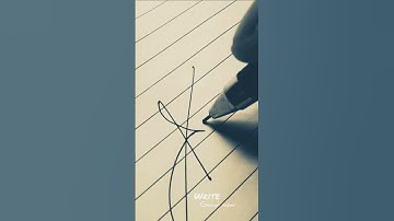 Shubham🌺 #signature #shorts