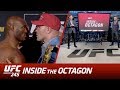 UFC 245: Inside the Octagon - Usman vs Covington