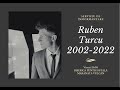 Serviciu de înmormântare Turcu Ruben / 10  Iunie P.M.