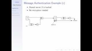 CSS322, Lecture 11, 28 Feb 2012