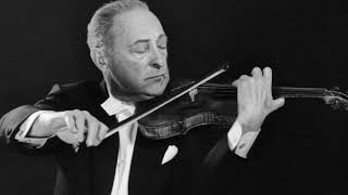 Traditional Deep River(arr:J.Heifetz)(Heifetz,Kaye 1944)