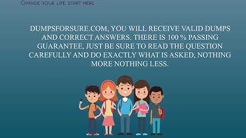 The latest VMware 1V0-605 exam study guide and free dumps