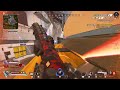 「APEX」Akakunaranaide