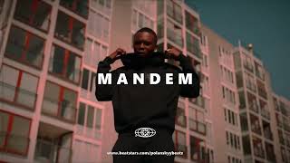(SOLD) | Afrobeat Type Beat | Dopebwoy x FMG X Figo Gang - "MANDEM" Prod by Polanskyy
