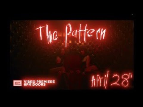 "The Pattern" screening at The Here-After