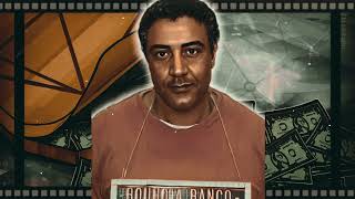 História Do Geleião - Ultimo Fundador Do Pcc Ficou Mais De 40 Anos Preso