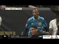 MATCH REWIND | Crew return from Atlanta with all 3 points