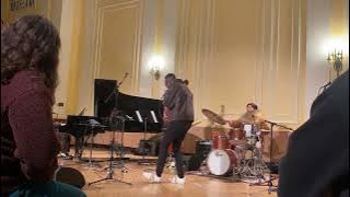 Michael Mayo - About your love