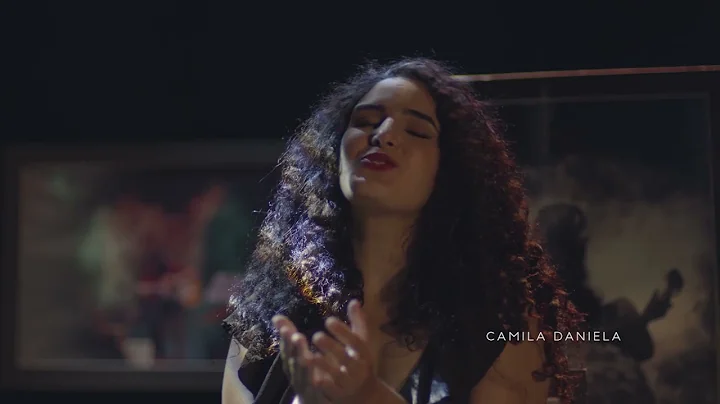 PARA BARBARA de Santiago Feliu  interpretada  Cami...