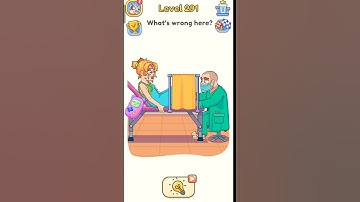 Dop 5 (delete on part) Level 291 #shorts