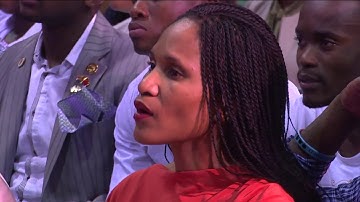 The Tsalach Anointing   Part 2 | Prophet Shepherd Bushiri