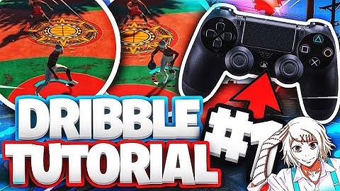 *NEW* BEST DRIBBLE TUTORIAL (HOW TO ISO 2K21 CURRENT GEN) HOW TO COMBO LIKE STEEZO
