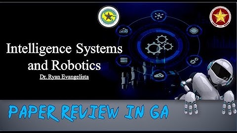 Research Review in Genetic Algorithm | Mr XY Ph