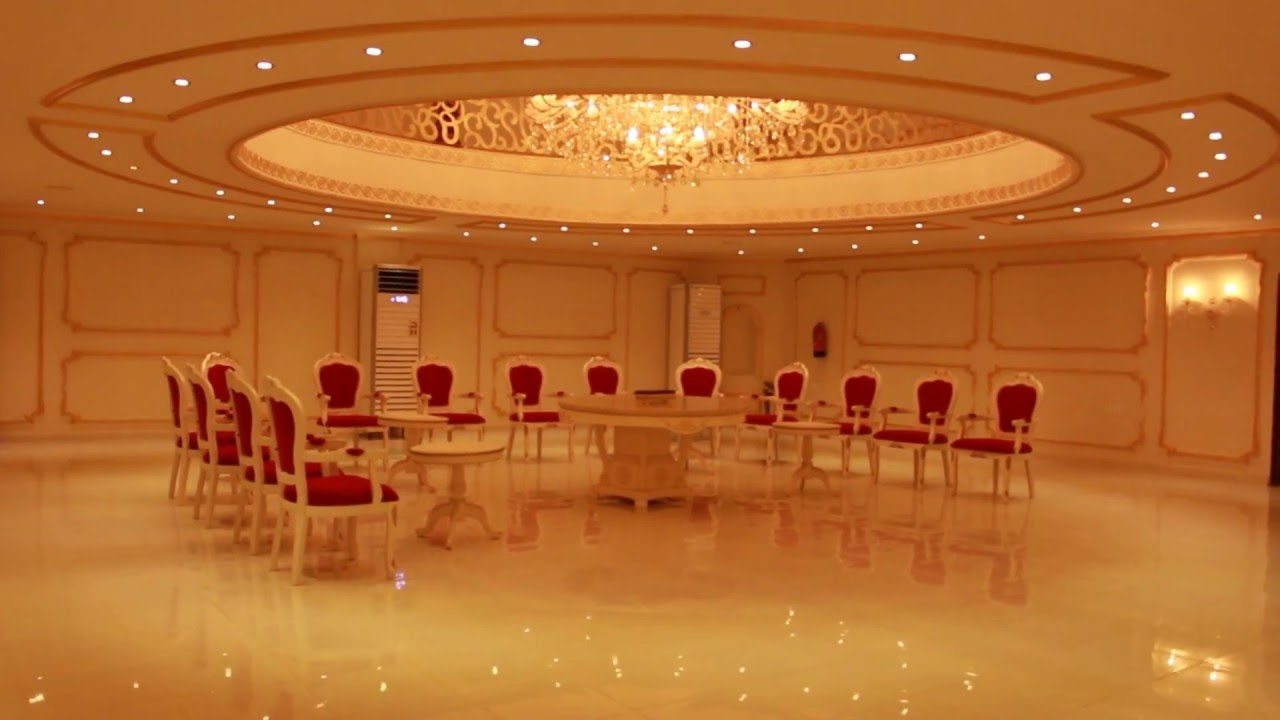 عروض صيف 2016 مع قاعة البينك فلاور للإحتفالات