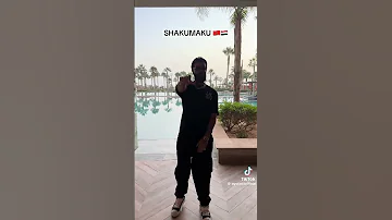 Shakumaku Jamalk Dwkhni جمالك Dystinct دوخني شاكون ماكو 