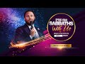 Community Worship Center | Sabbath Service | Dr. Leacroft Green | March 25, 2023