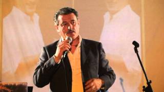 Spettacolo Gli Aironi - 1. Franco Guzzo