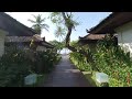 Bali Resort Entrance VR